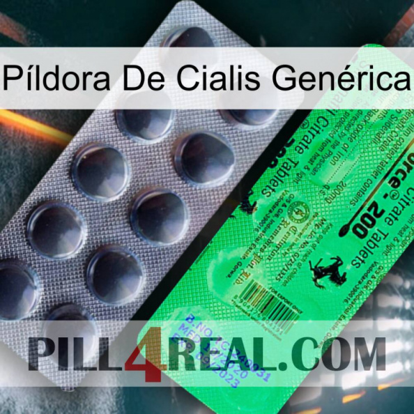 Píldora De Cialis Genérica new04.jpg